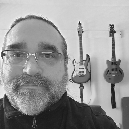 Gary - Director And Owner