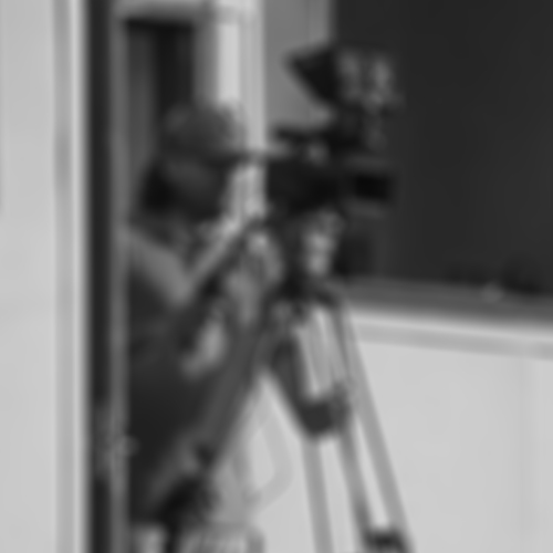 Trey - Camera and Design